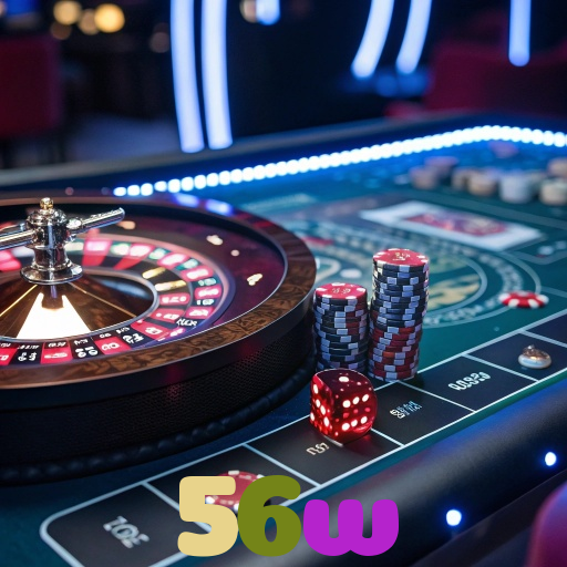 Cassino Online 56w