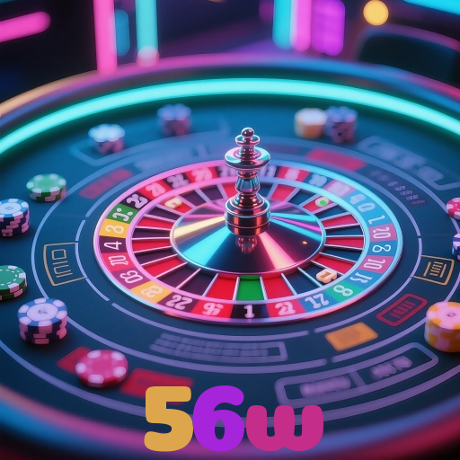 Cassino Online 56w