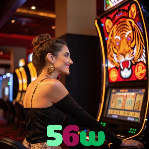 Cassino Online 56w