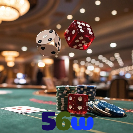 Cassino Online 56w