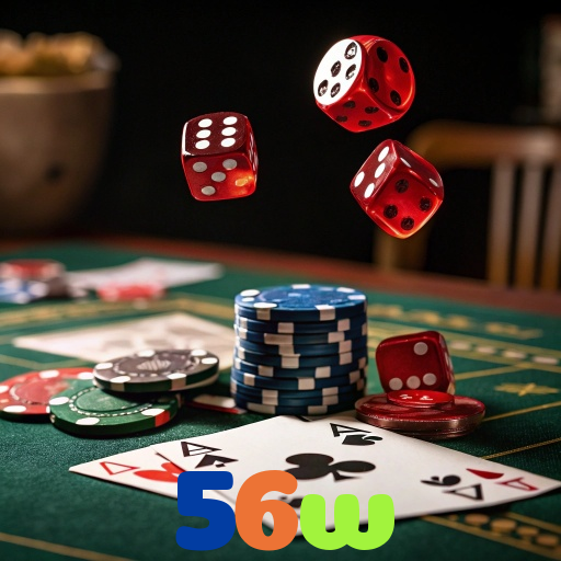 Cassino Online 56w