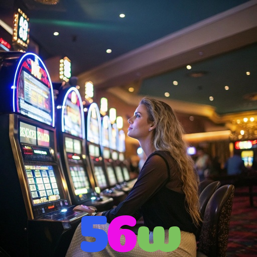 Cassino Online 56w