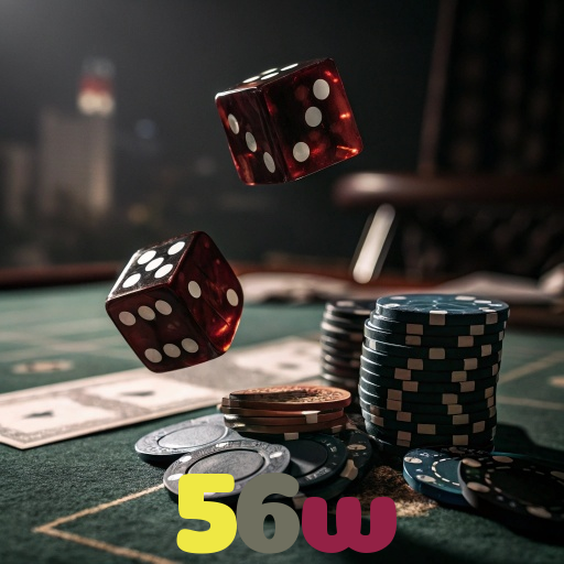 Cassino Online 56w