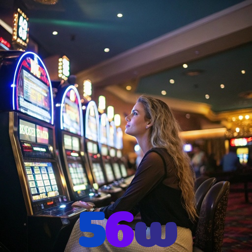 Cassino Online 56w