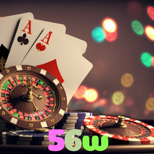 Cassino Online 56w