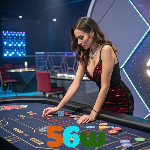 Cassino Online 56w