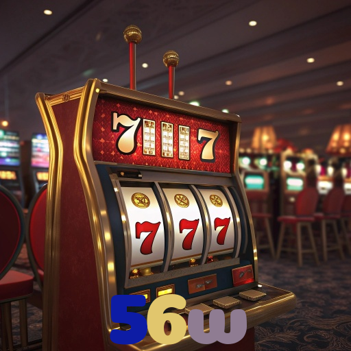 Cassino Online 56w