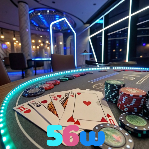 Cassino Online 56w
