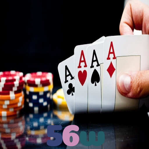Cassino Online 56w