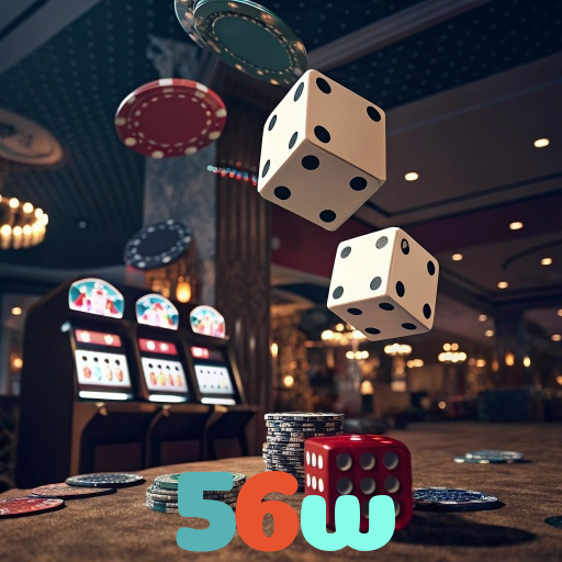 Cassino Online 56w