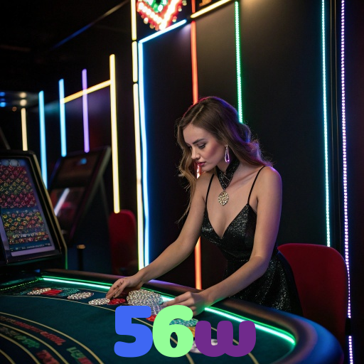 Cassino Online 56w