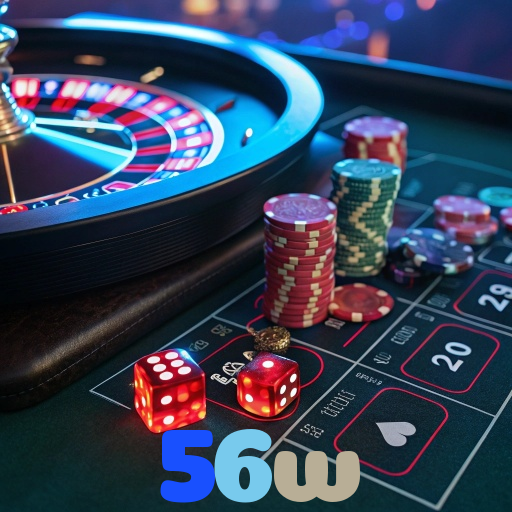 Cassino Online 56w