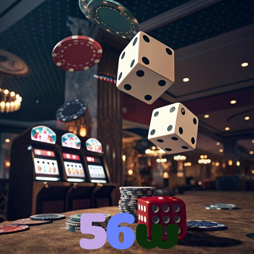 Cassino Online 56w