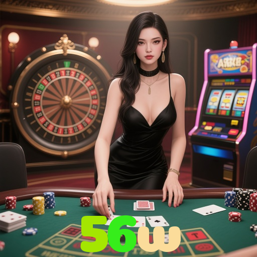 Cassino Online 56w
