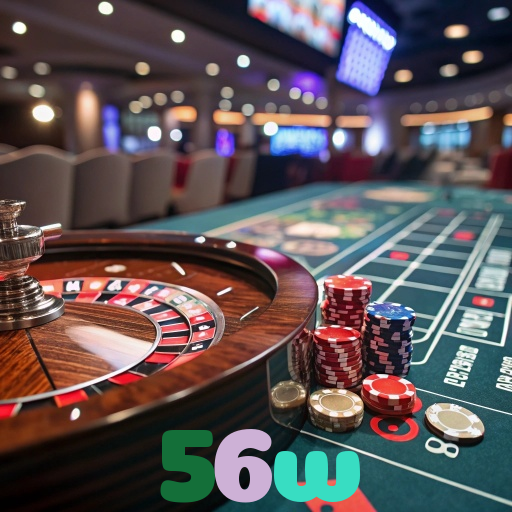 Cassino Online 56w