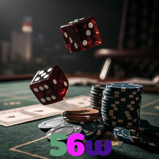 Cassino Online 56w