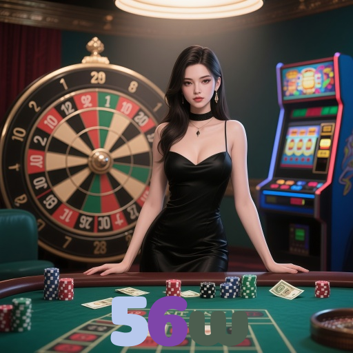Cassino Online 56w